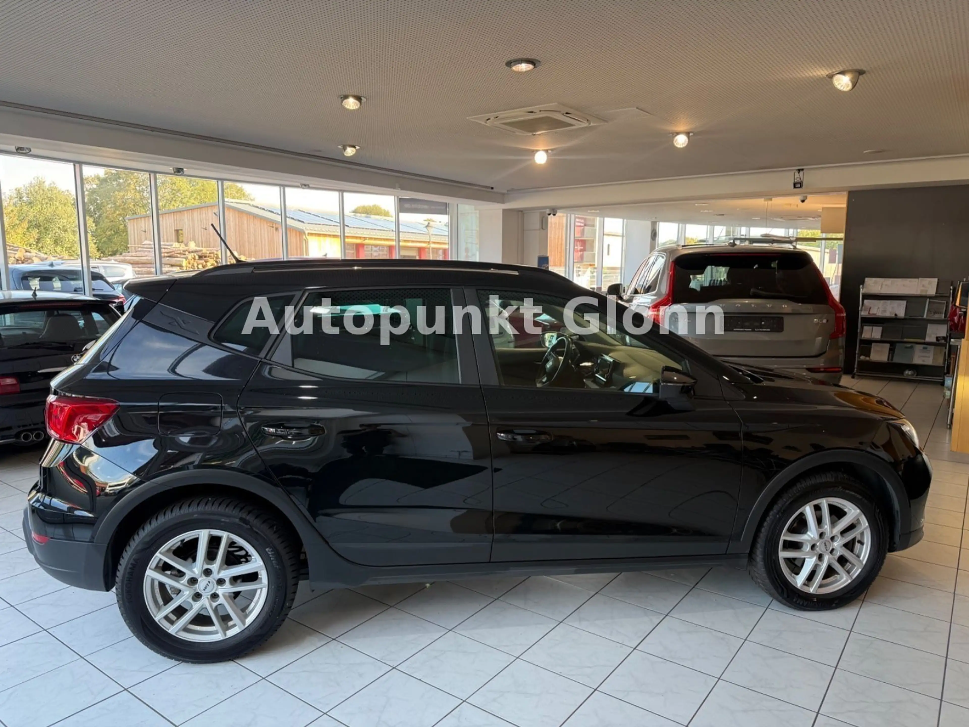 SEAT Arona Style|AHK|PDC|ACC — photo 5
