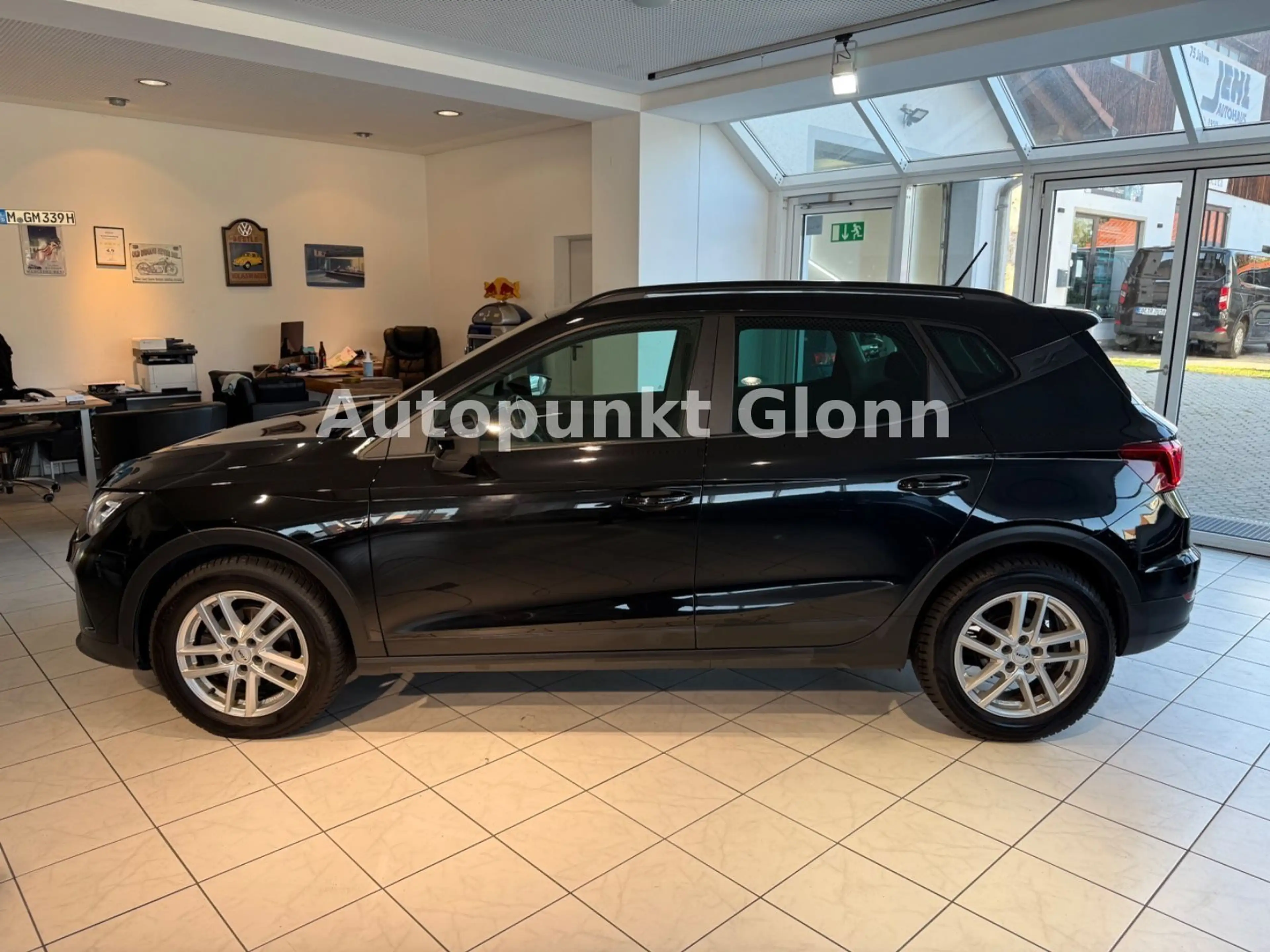 SEAT Arona Style|AHK|PDC|ACC — photo 6