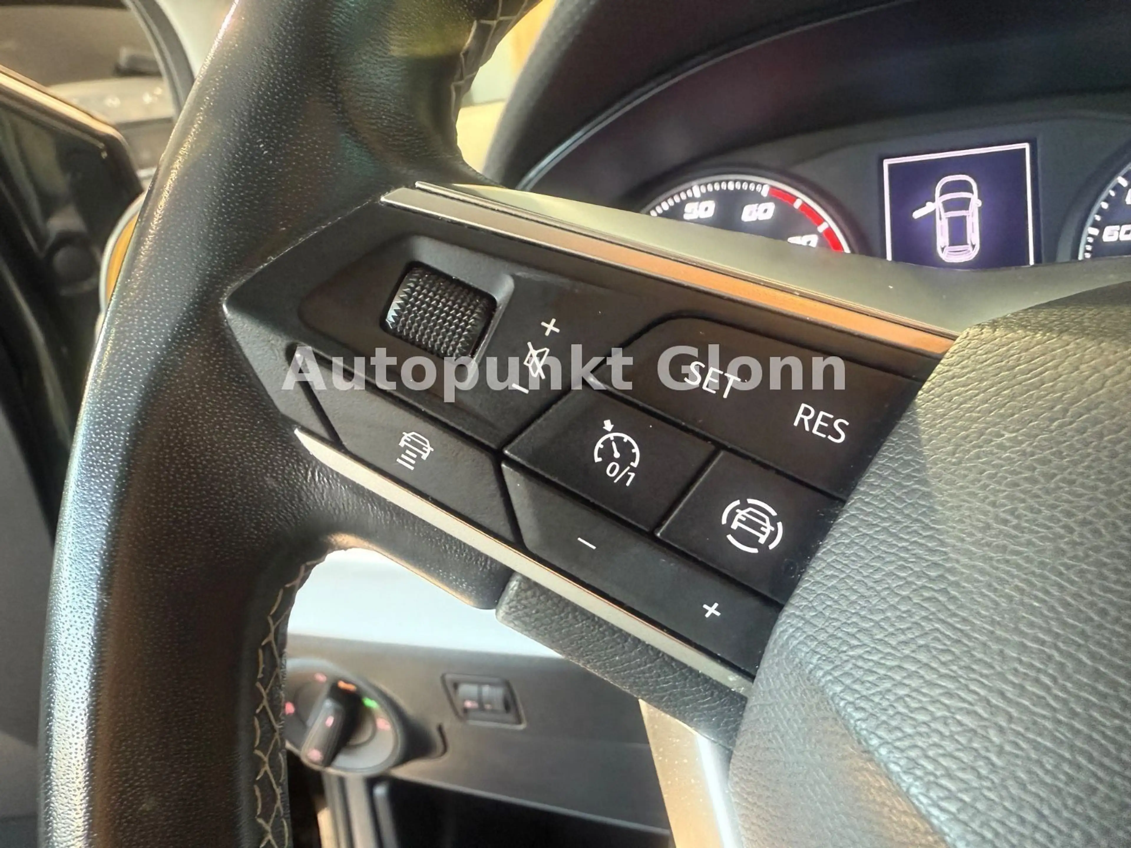 SEAT Arona Style|AHK|PDC|ACC — photo 15