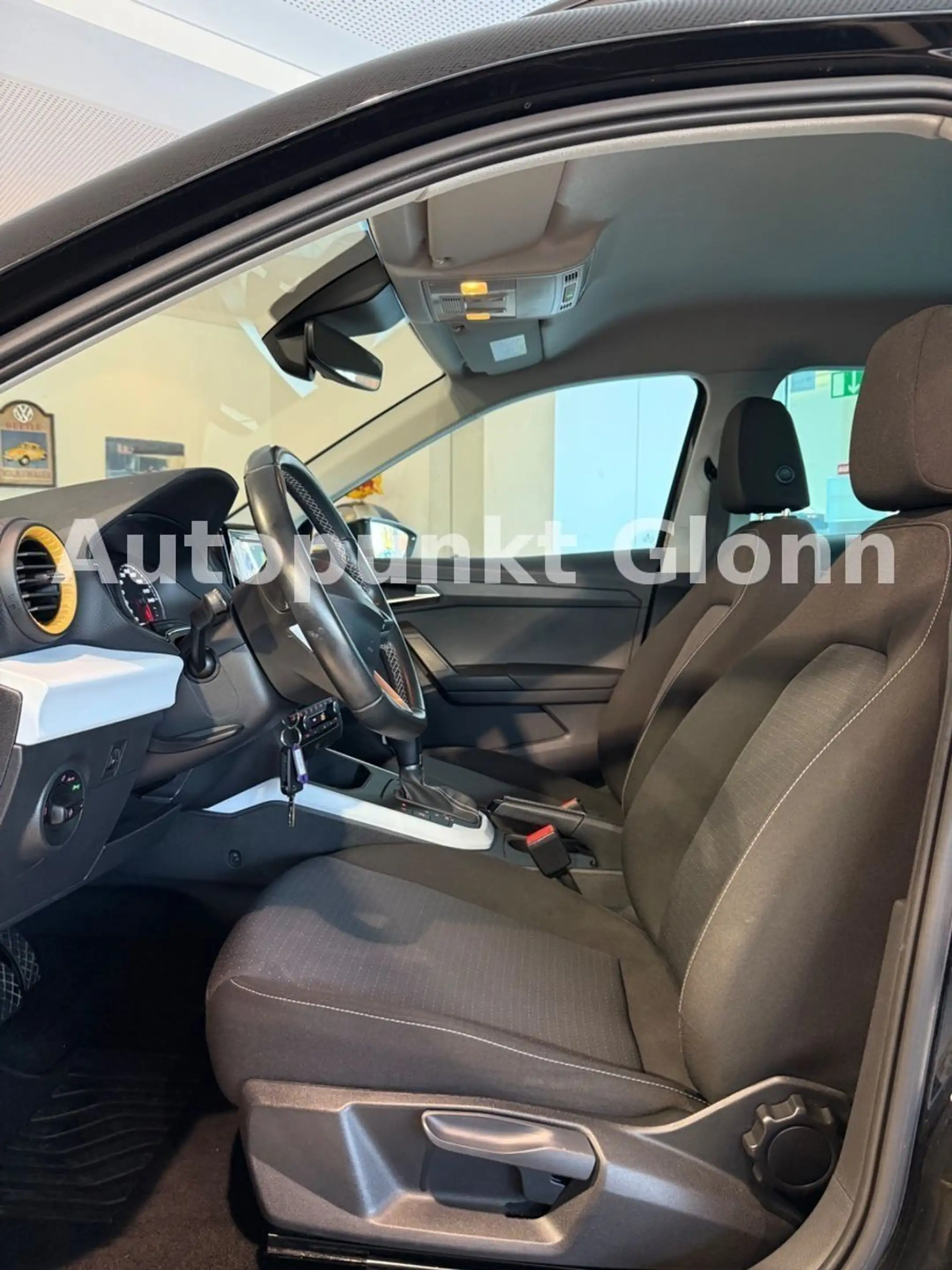 SEAT Arona Style|AHK|PDC|ACC — photo 12