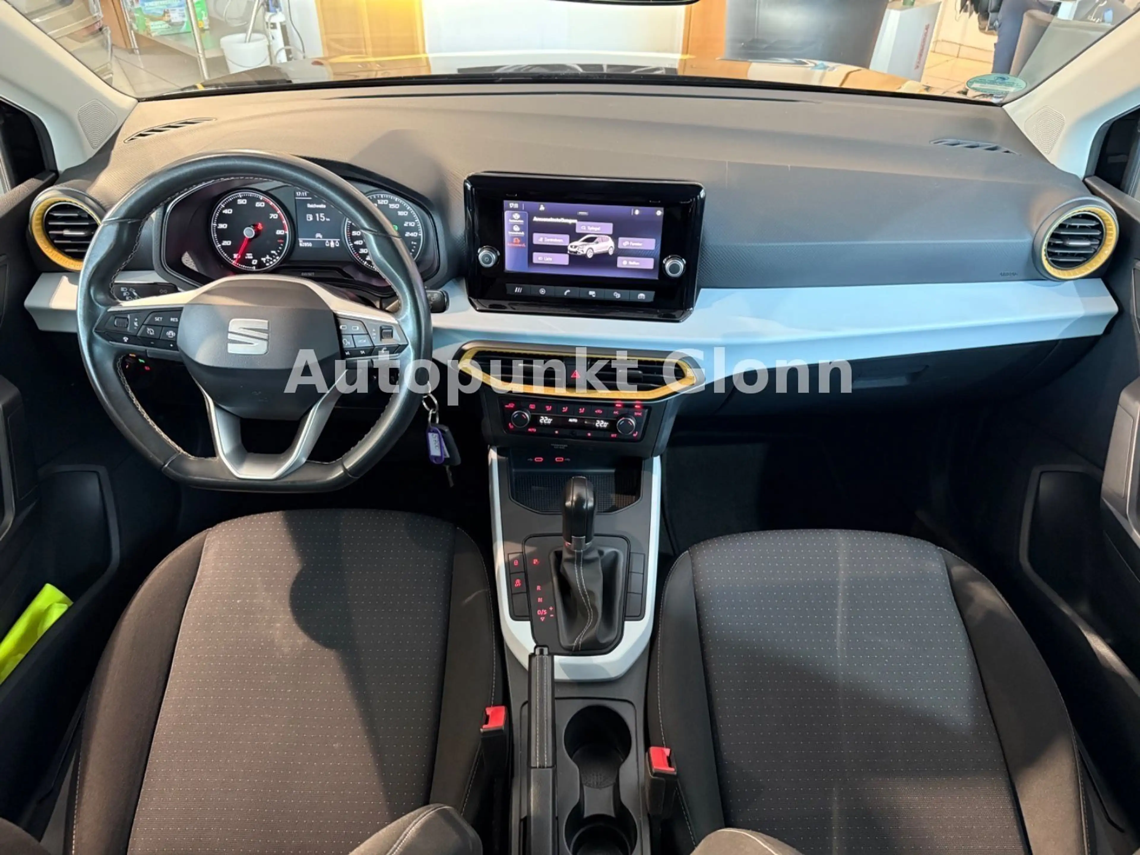 SEAT Arona Style|AHK|PDC|ACC — photo 10