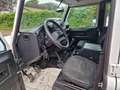 Land Rover Defender 110 2.2TD4 E5 Perfetta 5 Posti Uniprò Bianco - thumbnail 8