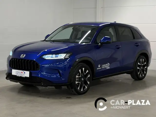 Honda ZR-V 2.0 i-MMD HEV Advance AT