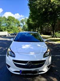 Opel Corsa-e  1.2 benzine jaar 2017 103.000km