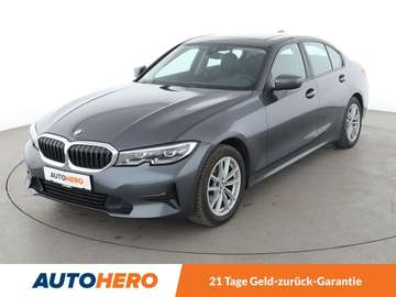 d xDrive Advantage Aut.*NAVI*CAM*SHZ*