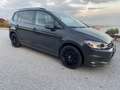 Volkswagen Touran 2.0TDI CR BMT Advance DSG 110kW Noir - thumbnail 4