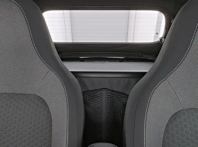 Smart Fortwo view 9