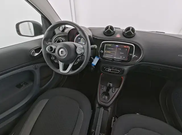 Smart Fortwo view 7