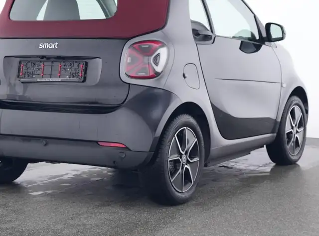 Smart Fortwo view 5