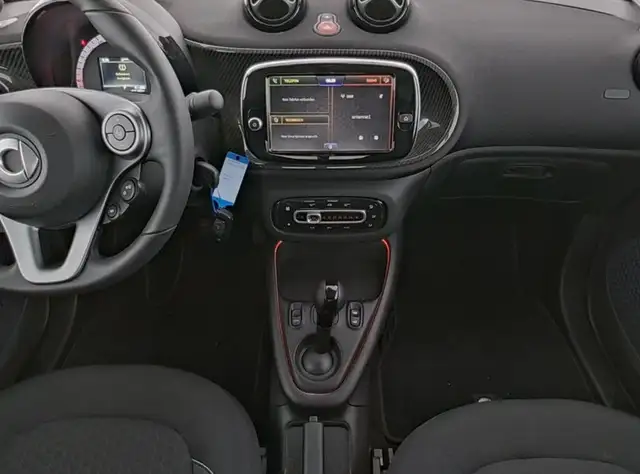 Smart Fortwo view 6