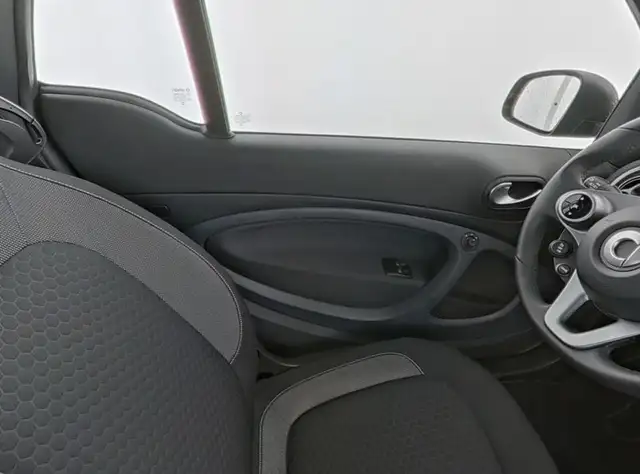 Smart Fortwo view 10