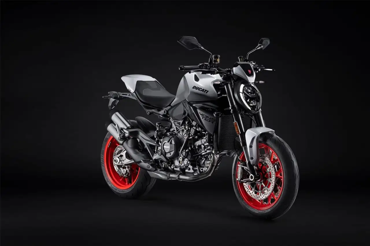 Ducati