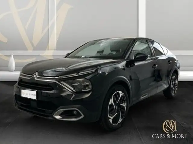 Citroen C4 X MAX T.Leder Navi CarPlay HuD ACC RFK LED