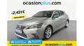 Lexus CT 200h Executive Gris - thumbnail 1