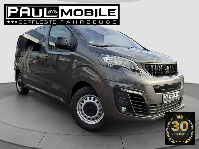 Peugeot Expert L2 Premium Sitzheizung AppleAndroid 50Kwh