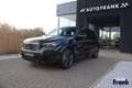 BMW iX1 20 / M-SPORT / DRIV+PARK PRO / MEMO / KEYLES / 19" Black - thumbnail 3