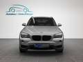 BMW X1 18 i sDrive PDC AHK SHZ USB MP3 MFL Silber - thumbnail 4