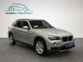 BMW X1 18 i sDrive PDC AHK SHZ USB MP3 MFL Argento - thumbnail 2