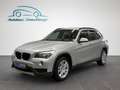 BMW X1 18 i sDrive PDC AHK SHZ USB MP3 MFL Silber - thumbnail 3