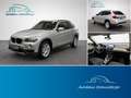 BMW X1 18 i sDrive PDC AHK SHZ USB MP3 MFL Argento - thumbnail 1