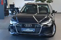 Audi A6 Avant 40TDI S tronic LED~Virtual~ACC~AHK~360°