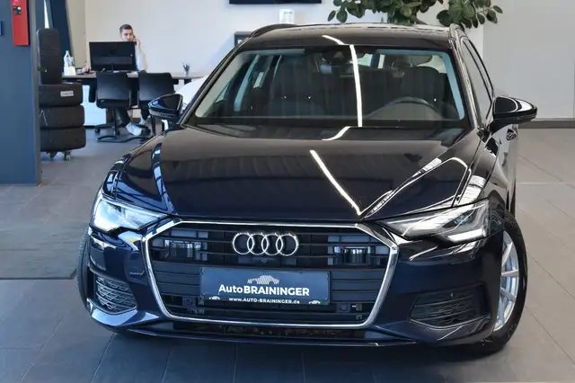 Audi A6 Avant 40TDI S tronic LED~Virtual~ACC~AHK~360°