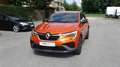 Renault Arkana R.S. LINE TCe 160 EDC Mild Hybrid Orange - thumbnail 1