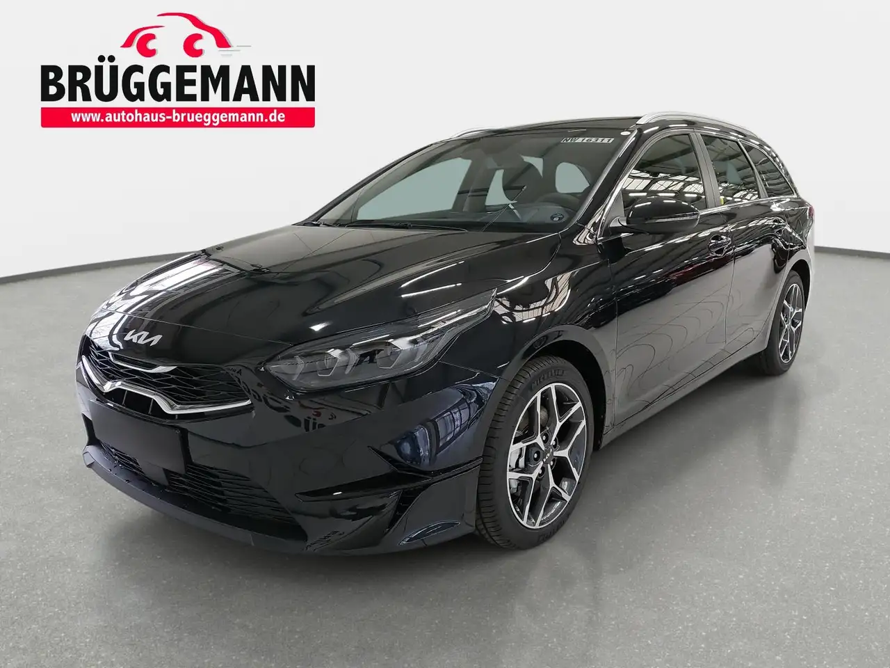 Kia Ceed SW / cee