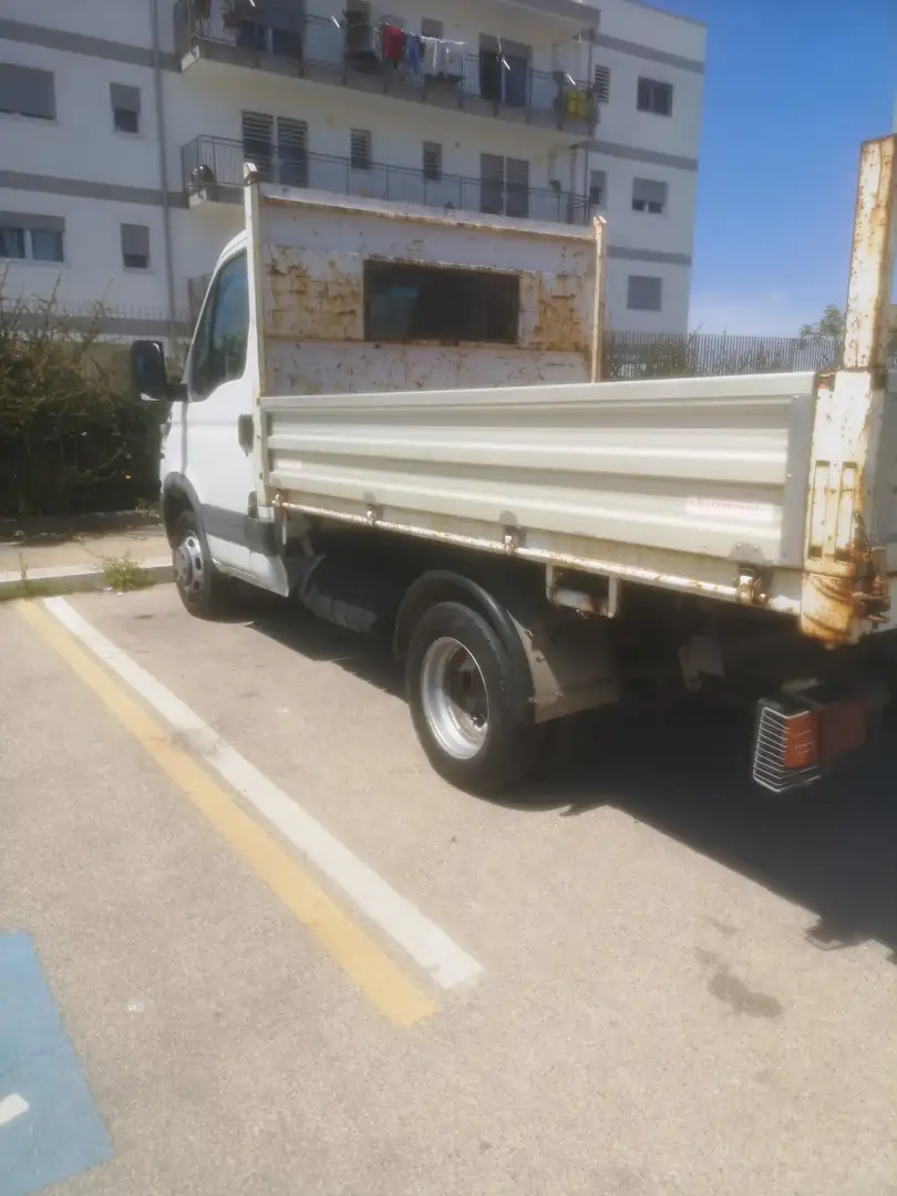 Iveco Daily Ribaltabile trilaterale - 1