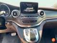 Mercedes-Benz V 250 d Exclusive Largo Negro - thumbnail 13