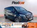 Mercedes-Benz V 250 d Exclusive Largo Negro - thumbnail 1