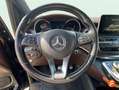 Mercedes-Benz V 250 d Exclusive Largo Negro - thumbnail 12