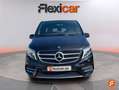 Mercedes-Benz V 250 d Exclusive Largo Negro - thumbnail 2