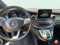 Mercedes-Benz V 250 d Exclusive Largo Negro - thumbnail 11