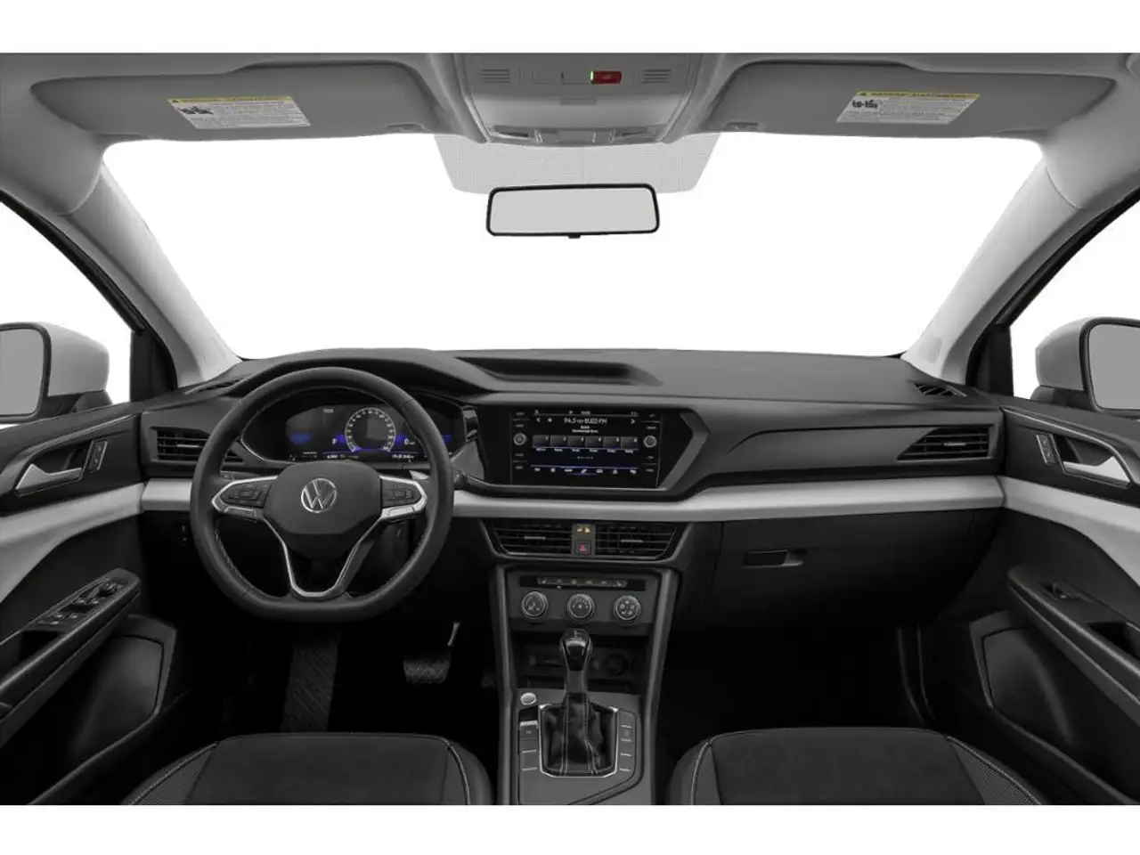 Volkswagen Taos fotografie Volkswagen Taos