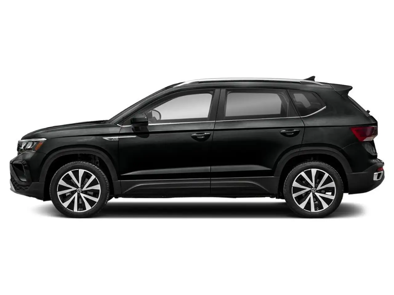 Volkswagen Taos fotografie Volkswagen Taos