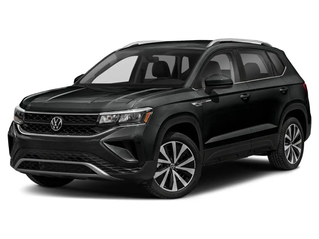 2023 Volkswagen Taos