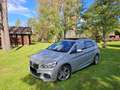 BMW 225 225xe iPerformance Active Tourer M Sport Silber - thumbnail 1