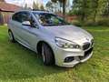 BMW 225 225xe iPerformance Active Tourer M Sport Silber - thumbnail 2