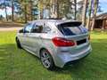 BMW 225 225xe iPerformance Active Tourer M Sport Silber - thumbnail 4