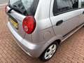 Chevrolet Matiz 0.8 Spirit airco zeer nette Chevrolet Gris - thumbnail 19