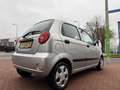 Chevrolet Matiz 0.8 Spirit airco zeer nette Chevrolet Gri - thumbnail 4
