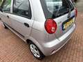 Chevrolet Matiz 0.8 Spirit airco zeer nette Chevrolet Gris - thumbnail 18