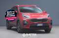 Kia Sportage 1.6 CRDI Mhev 136CV Business Class DCT Rot - thumbnail 1