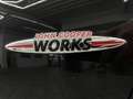MINI John Cooper Works Cabrio 1.6 Jalapeno, Leder Schwarz - thumbnail 20