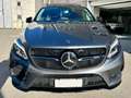 Mercedes-Benz GLE 43 AMG GLE 43 AMG COUPE' 4MATIC SPORT Grau - thumbnail 2