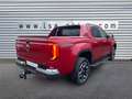 Volkswagen Amarok 3.0 V6 TDI 240 BVA DOUBLE CABINE Aventura Rouge - thumbnail 4
