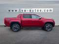 Volkswagen Amarok 3.0 V6 TDI 240 BVA DOUBLE CABINE Aventura Rouge - thumbnail 5