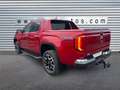 Volkswagen Amarok 3.0 V6 TDI 240 BVA DOUBLE CABINE Aventura Rouge - thumbnail 3
