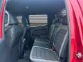 Volkswagen Amarok 3.0 V6 TDI 240 BVA DOUBLE CABINE Aventura Rouge - thumbnail 21
